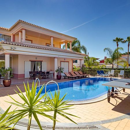 Villa Cor De Rosa Albufeira Zewnętrze zdjęcie