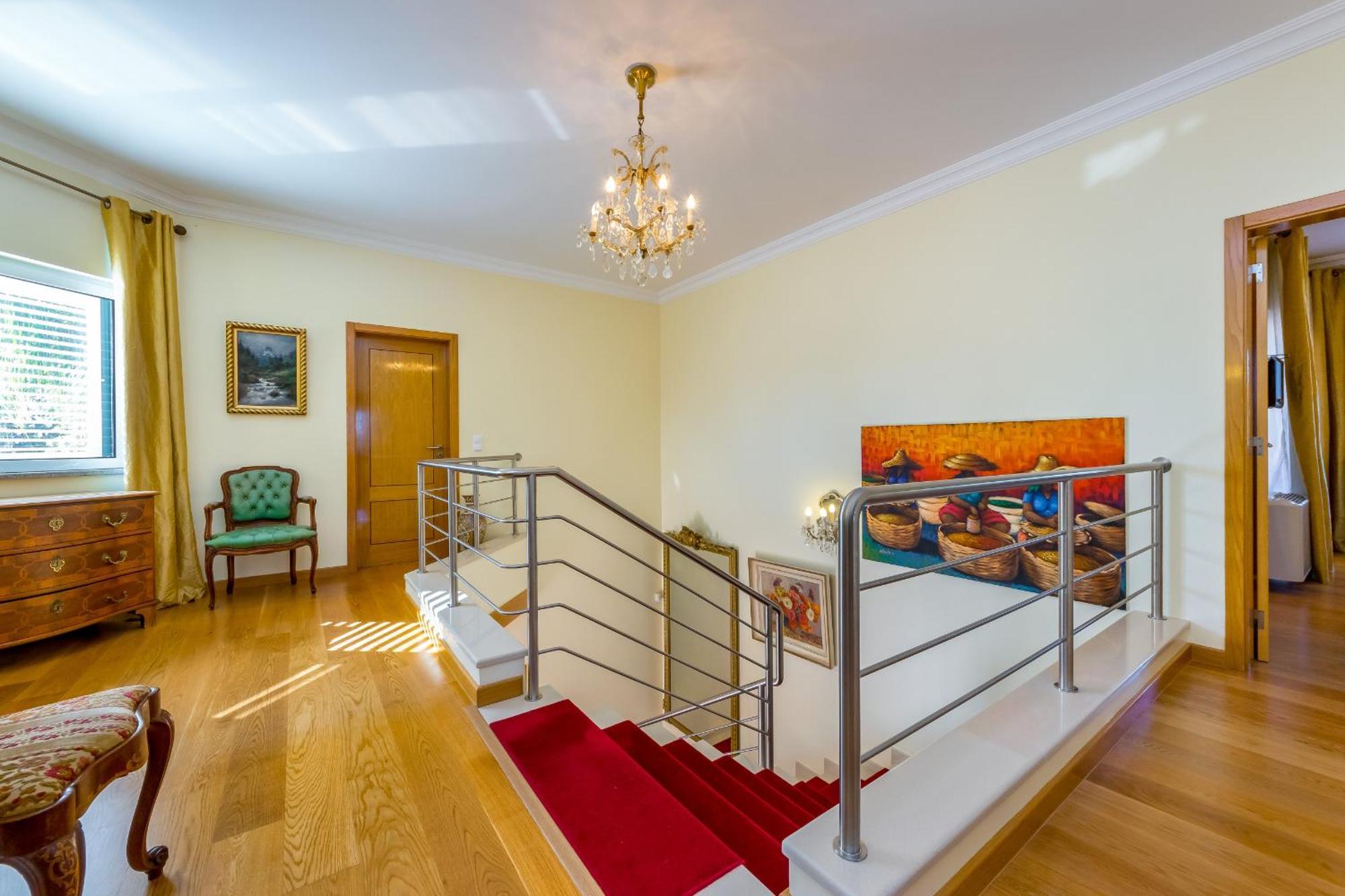 Villa Cor De Rosa Albufeira Zewnętrze zdjęcie