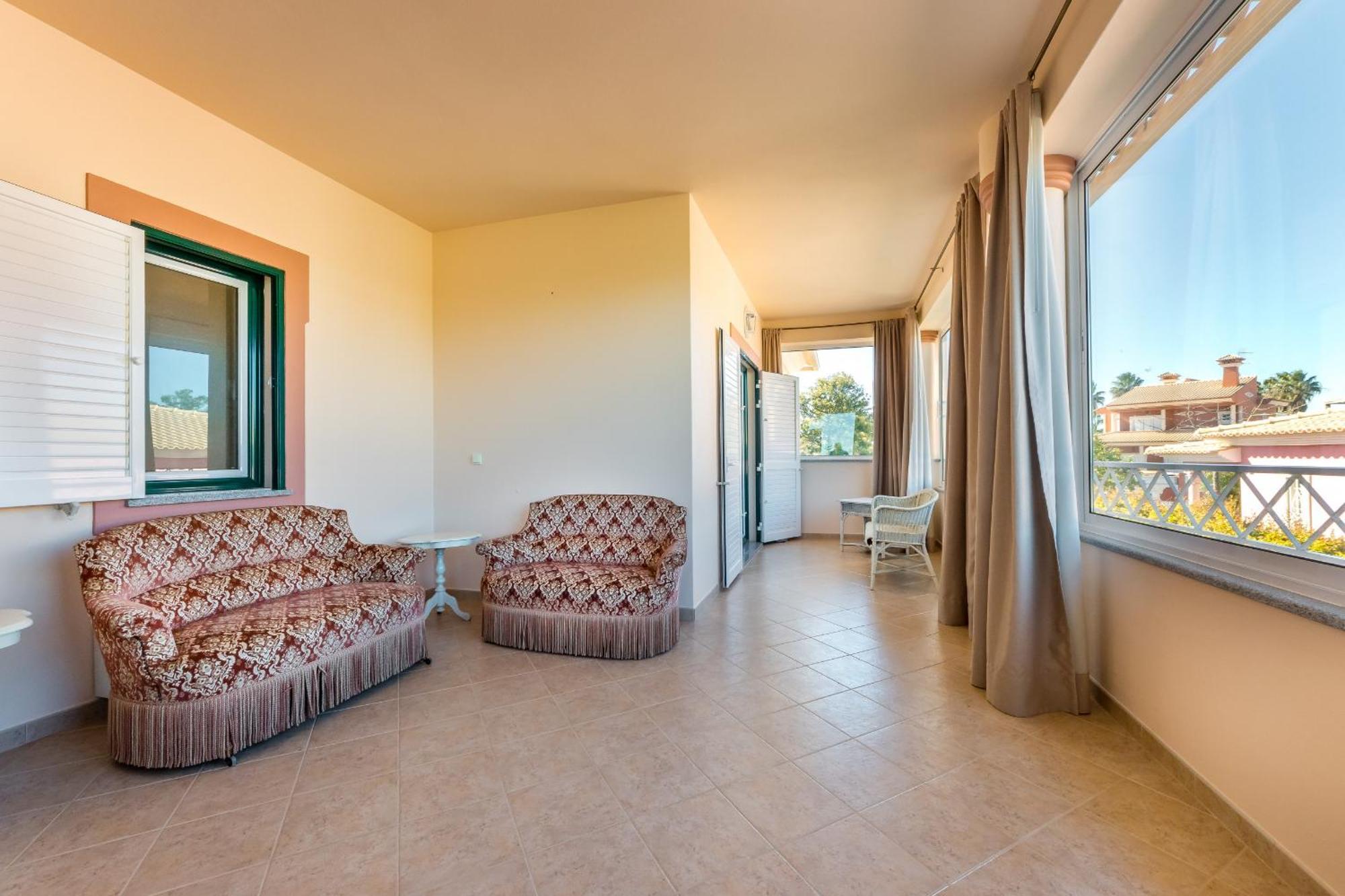 Villa Cor De Rosa Albufeira Zewnętrze zdjęcie