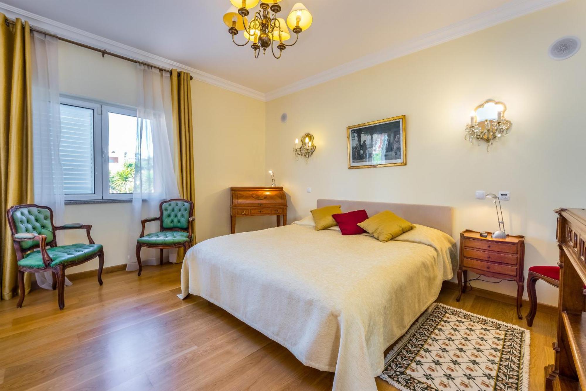 Villa Cor De Rosa Albufeira Zewnętrze zdjęcie