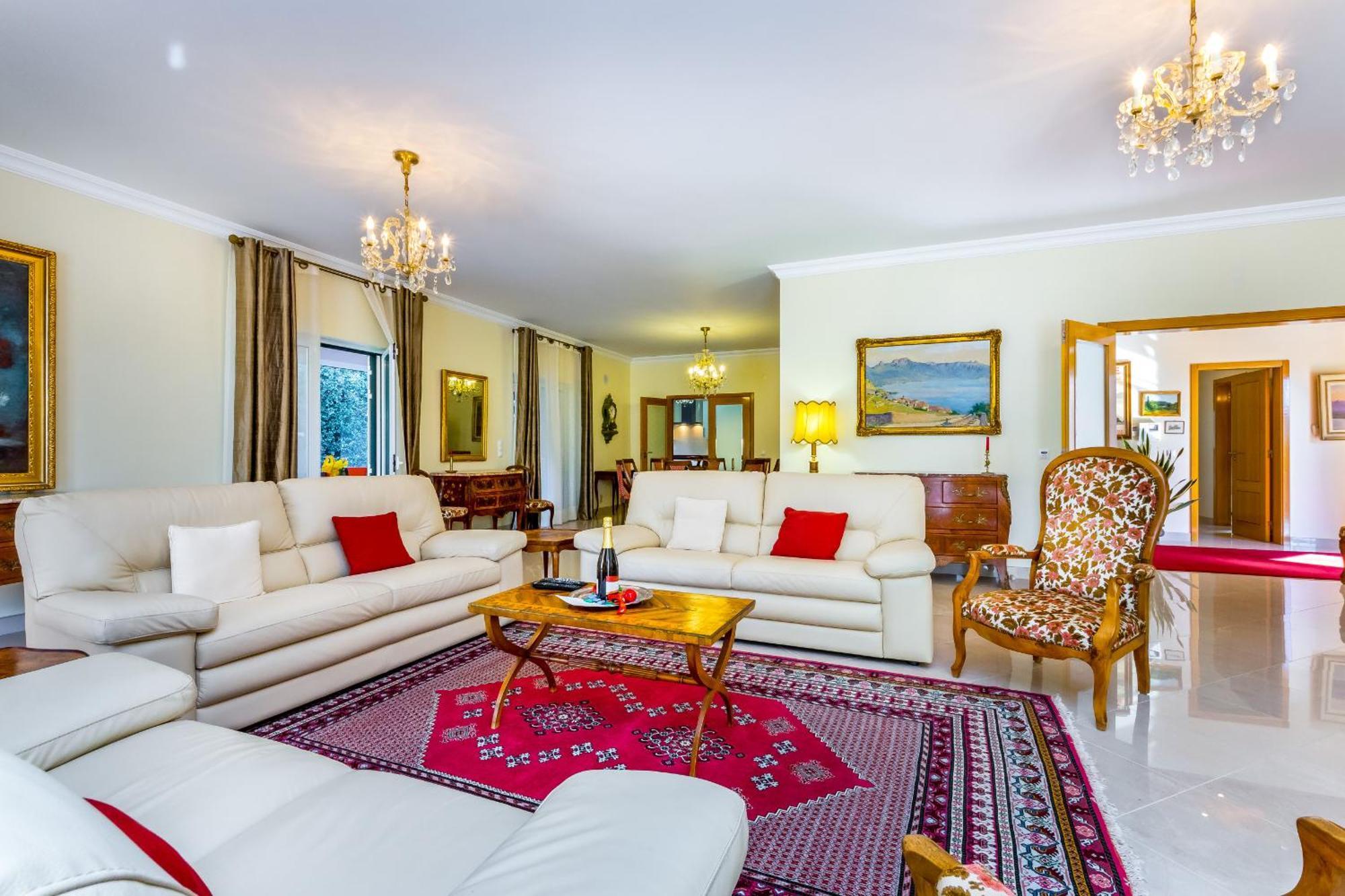 Villa Cor De Rosa Albufeira Zewnętrze zdjęcie