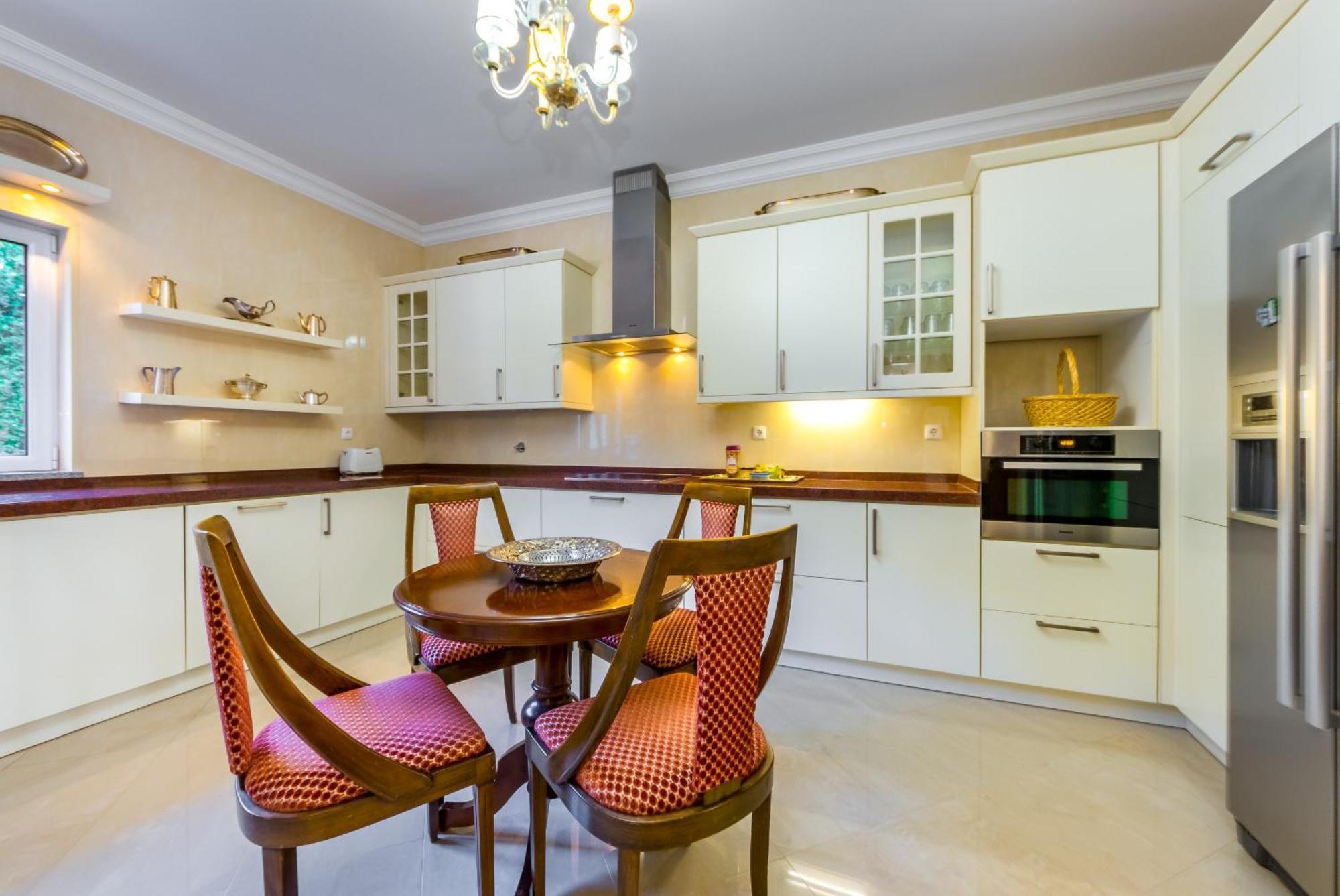 Villa Cor De Rosa Albufeira Zewnętrze zdjęcie