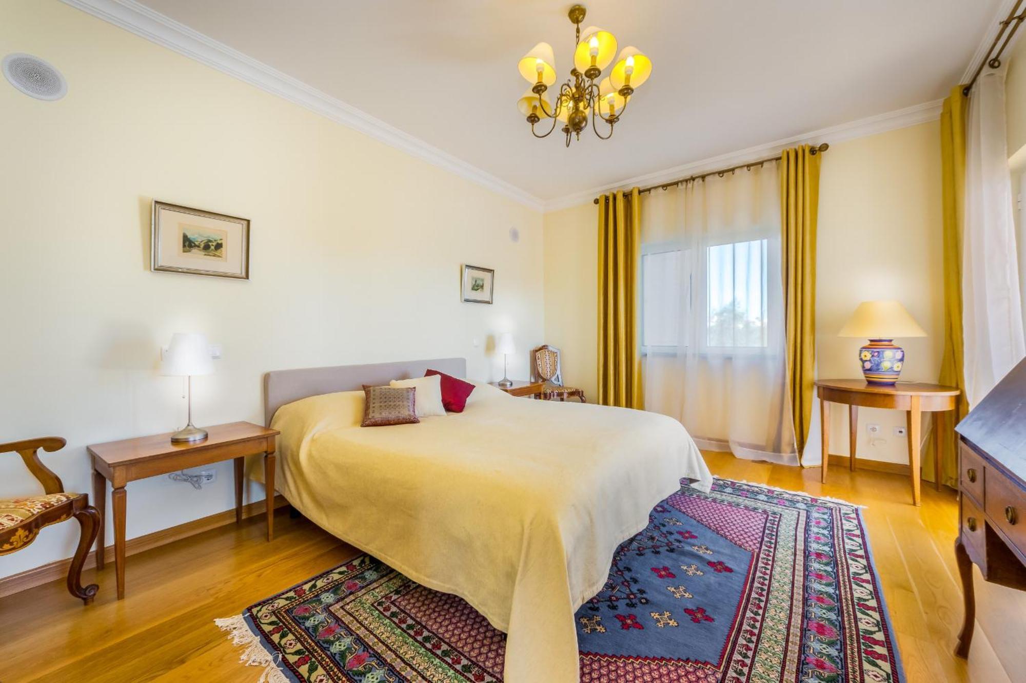 Villa Cor De Rosa Albufeira Zewnętrze zdjęcie