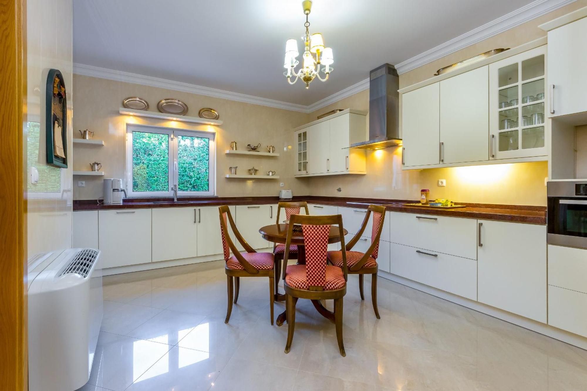 Villa Cor De Rosa Albufeira Zewnętrze zdjęcie