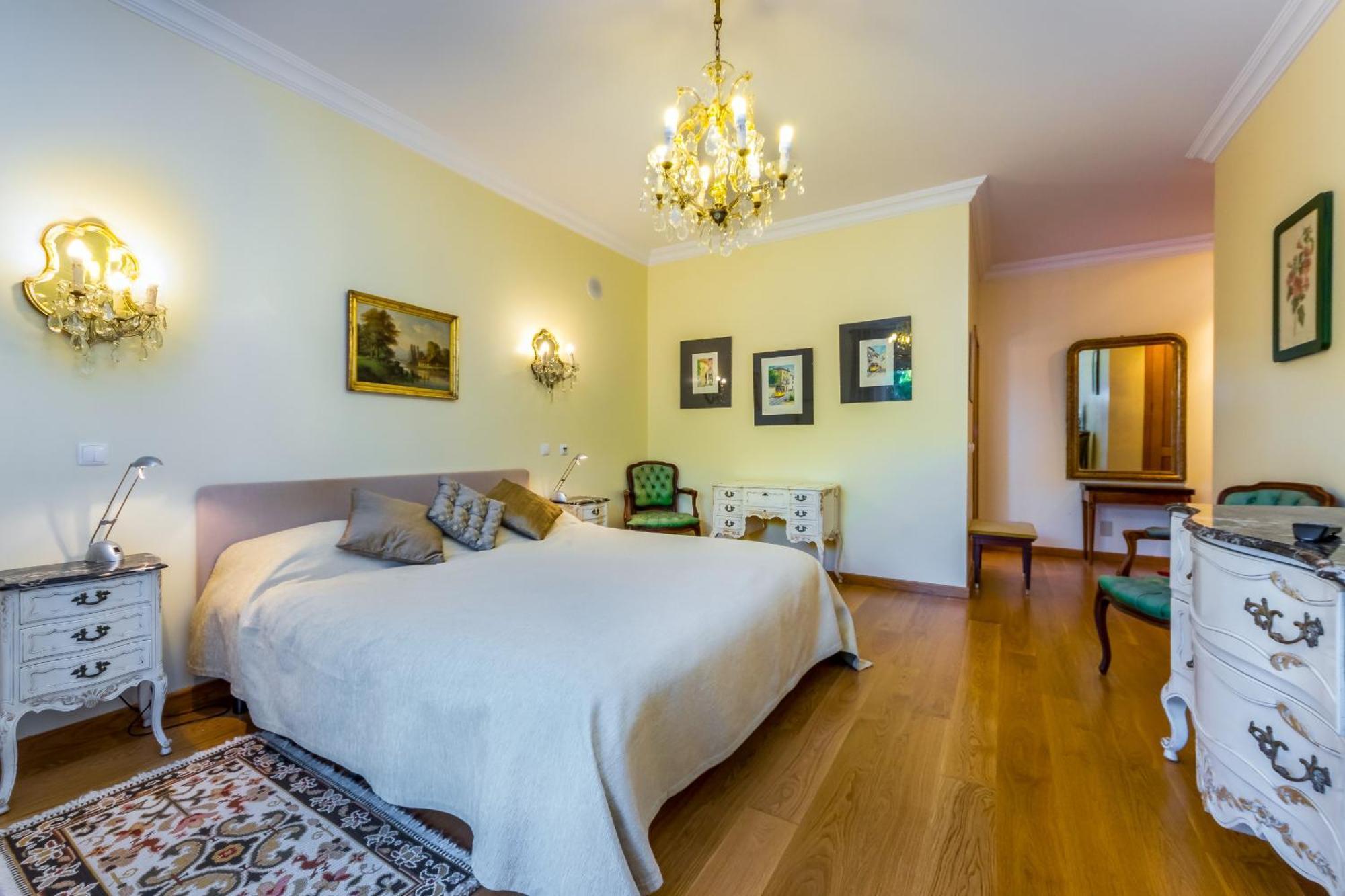 Villa Cor De Rosa Albufeira Zewnętrze zdjęcie