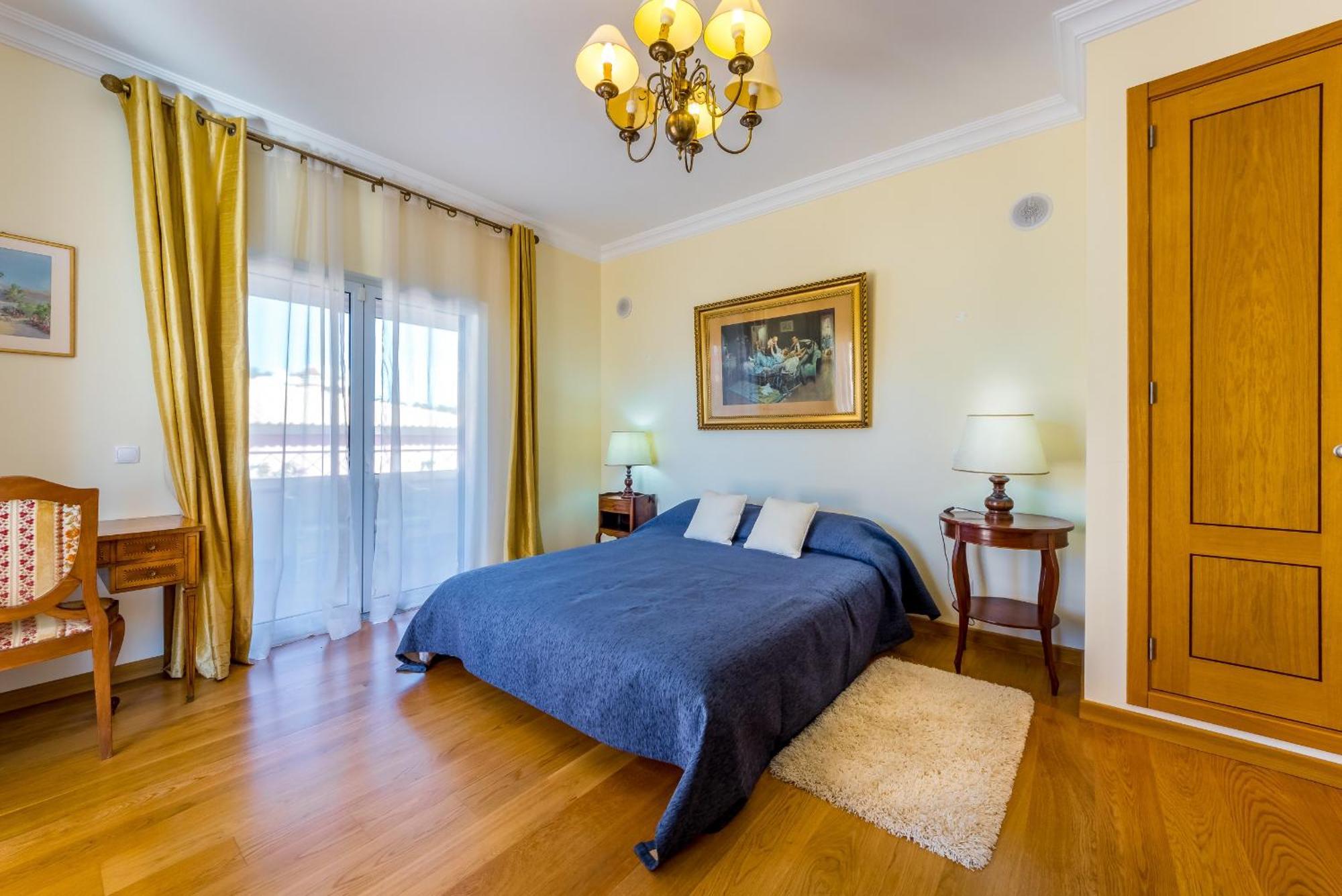 Villa Cor De Rosa Albufeira Zewnętrze zdjęcie
